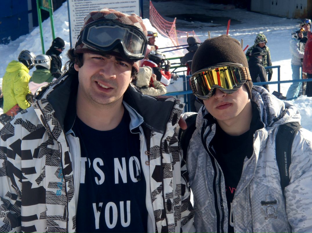 Иван Лебедкин фотография #32