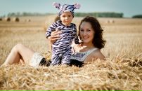 Фотография Шишеговой Евгении