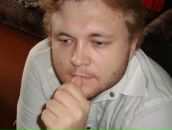 Фотография Балтина Евгения