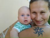 Фотография Анисимовой Евгении