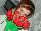 Фотография Баландиной Татьяны