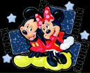 Minnie Mouse фотография #19 (источник - https://vk.com/id134963602)