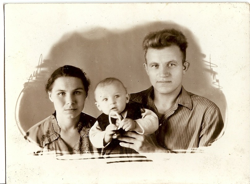 Владимир Рычков фотография #23