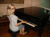 Фотография Сочневой Алёны