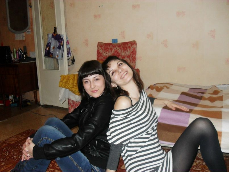 Наталья Плотникова фотография #30