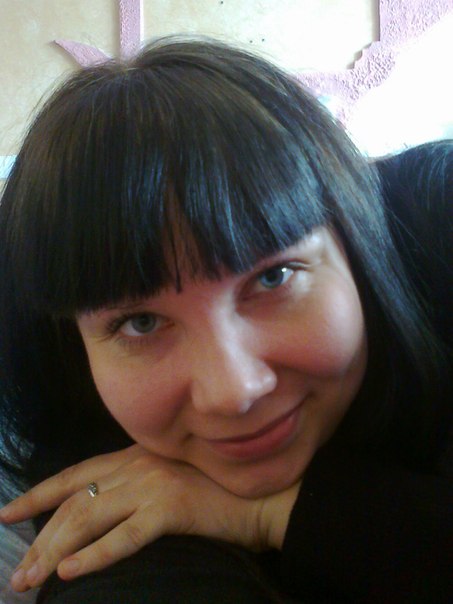 №8, Елена Орлова, 38 лет, Курган №8, Елена Орлова, 38 лет, Курган