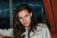 Анна Петрецкая фотография #32 (источник - https://vk.com/id304193)