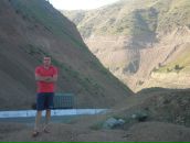 Фотография Яшина Дениса