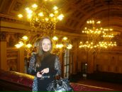 Фотография Дудкиной Юлии