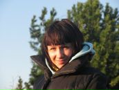 Фотография Дубровиной Алены