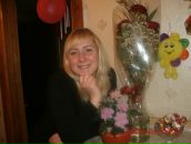 Фотография Алыевой Марины