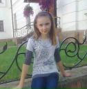 Лілічка Синицька фотография #1