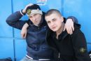 Фотография Костюкова Вовуши