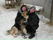 Фотография Кузьмич Татьяны