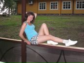 Фотография Гладковой Ольги