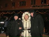 Фотография Запорожских Максим