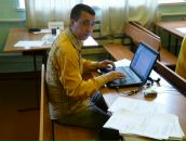 Сергій Кушнір фотография #22 (источник - https://vk.com/id43310018)