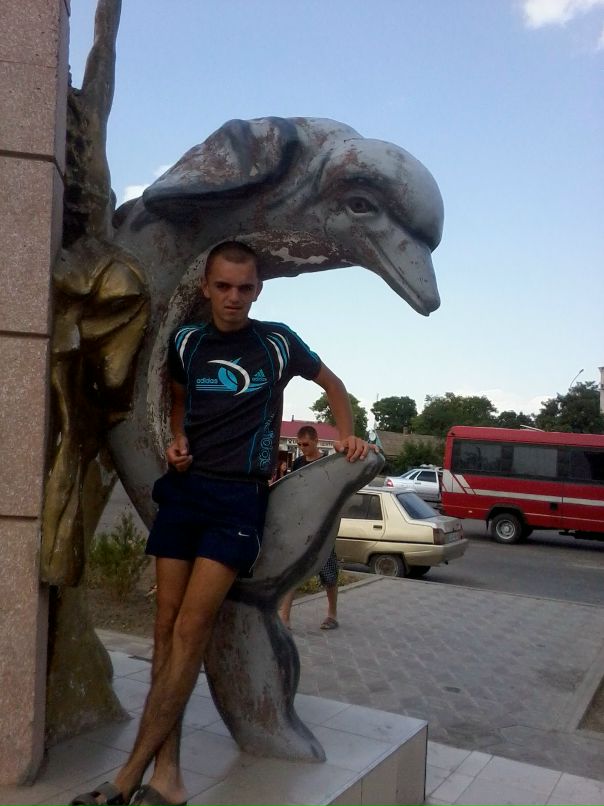 Anton Tebenko фотография #11