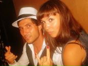 Фотография Антоновой Натальи