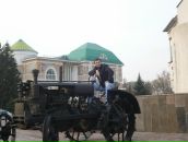 Фотография Трещева Руслана