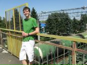 Фотография Столбунова Павла