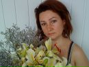 Фотография Лысиковой Наталии