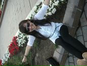 Фотография Максимовой Олеси