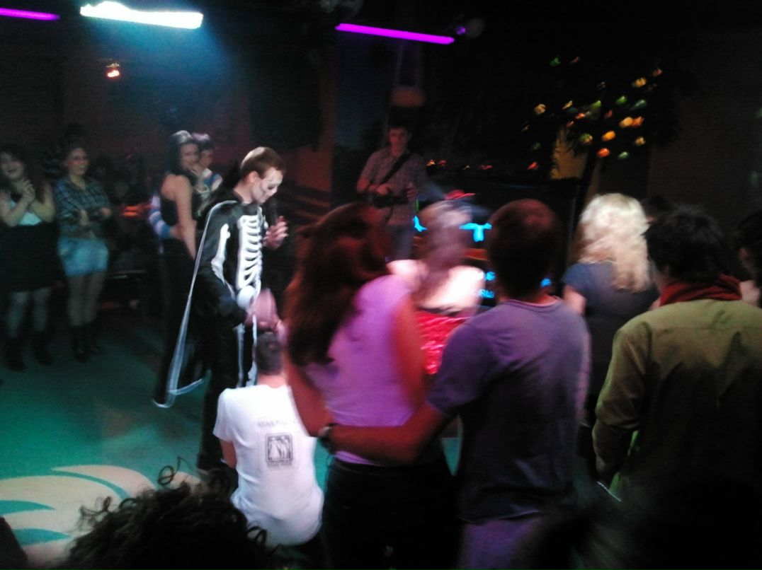 Дмитрий Зырянов фотография #41