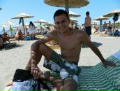 Вітя Спiжавка фотография #10 (источник - https://vk.com/id32495502)