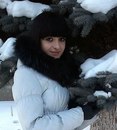 Яна Цінівська фотография #10 (источник - https://vk.com/id176892812)