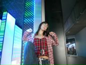 Фотография Глебовой Мари