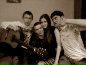 Максим Логінський фотография #6 (источник - https://vk.com/id20566617)