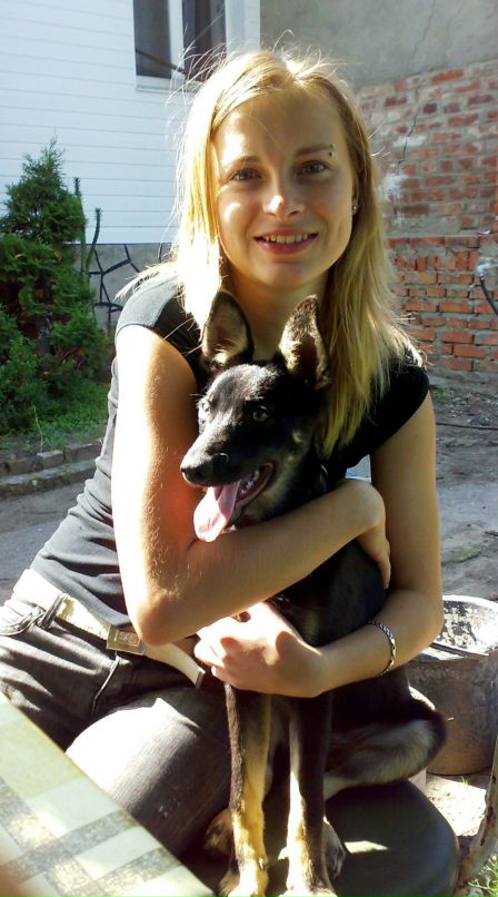 Маргарита Монахова фотография #4