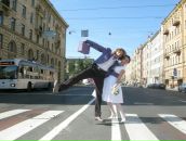 Фотография Каргапольцевой Анны