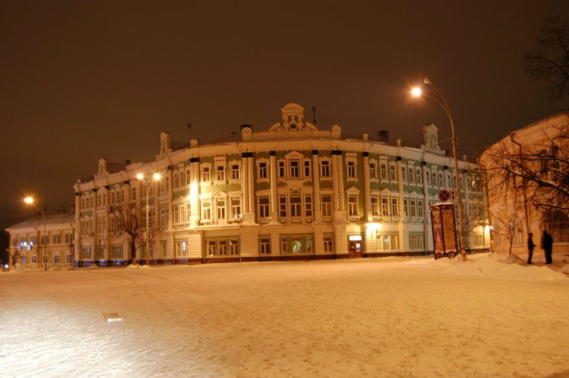 Дмитрий Бубякин фотография #41