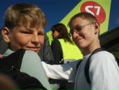 Фотография Мурашёва Никиты