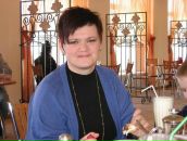 Фотография Оголь Наталии