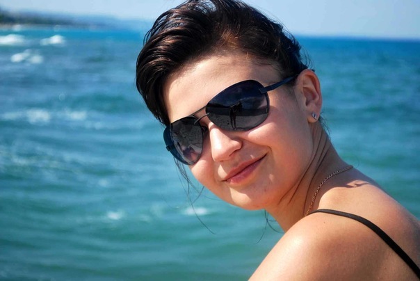 №6, Екатерина Бойко, Санкт-Петербург, Россия №6, Екатерина Бойко, Санкт-Петербург, Россия
