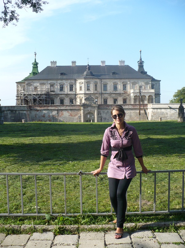 Марія Міцяк фотография #16