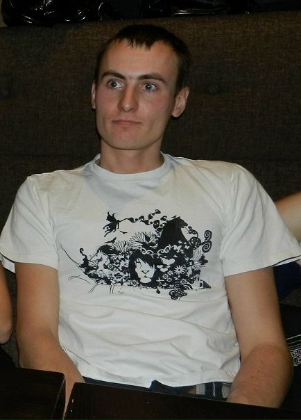 №2, Вовик Гриборян №2, Вовик Гриборян