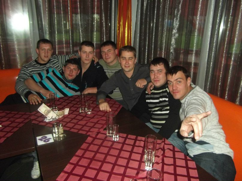 Дима Муравьев фотография #23