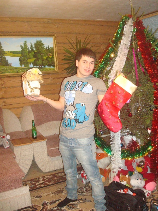 Number One фотография #31