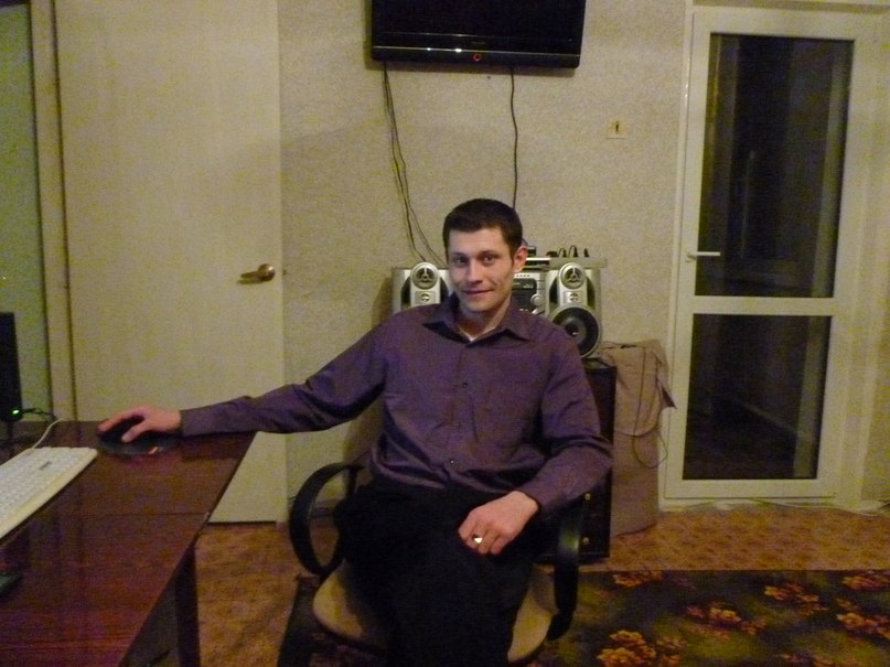 Денис Ставрунов фотография #31