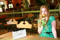 Фотография Семёновой Мари