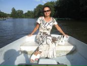 Фотография Зарубиной Ларисы