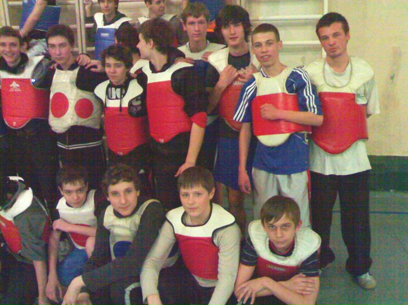 Евгений Мастер фотография #50