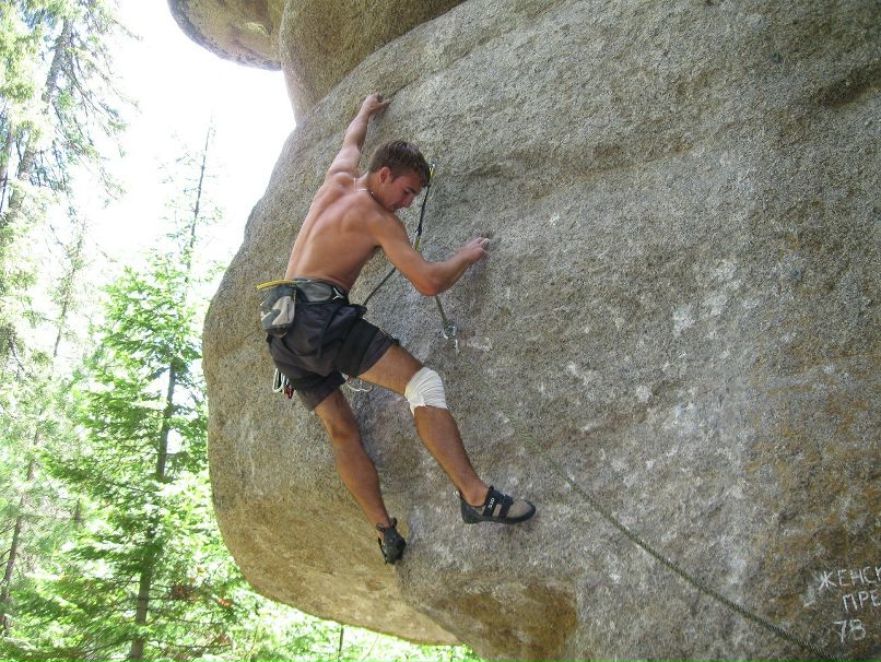 Антон Ердаков фотография #10