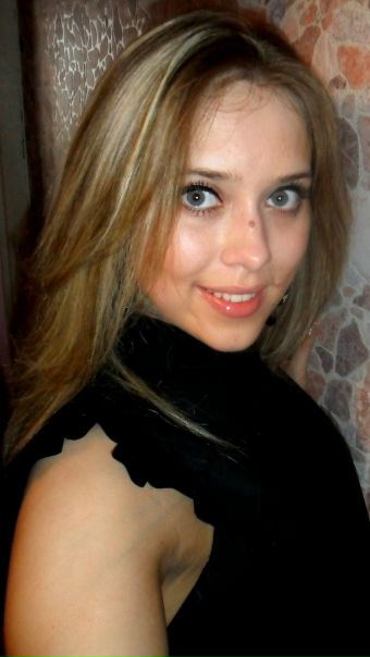 №1, Анна Бормотова №1, Анна Бормотова