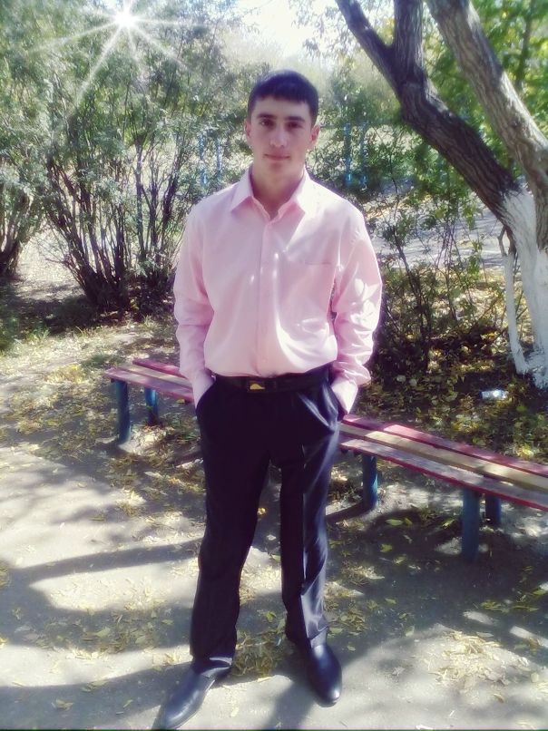 Сергей Попыванов фотография #3