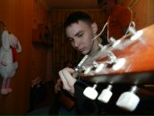 Фотография Саночкина Ивана